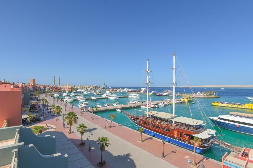 Hurghada 